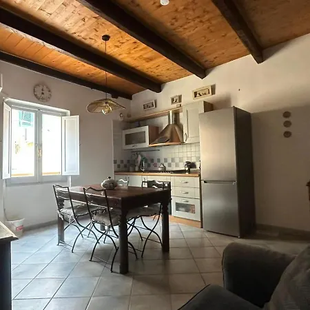 L'alguer Majorca 61 Apartmán