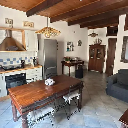 Appartement L'alguer Majorca 61 Alghero