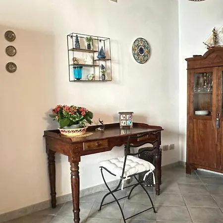 Apartmán L'alguer Majorca 61 Alghero
