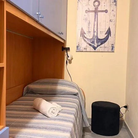 Appartement L'alguer Majorca 61
