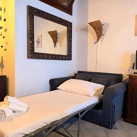L'alguer Majorca 61 Apartmán