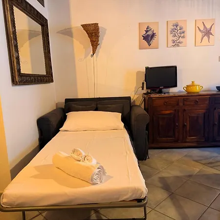 Apartmán L'alguer Majorca 61 *