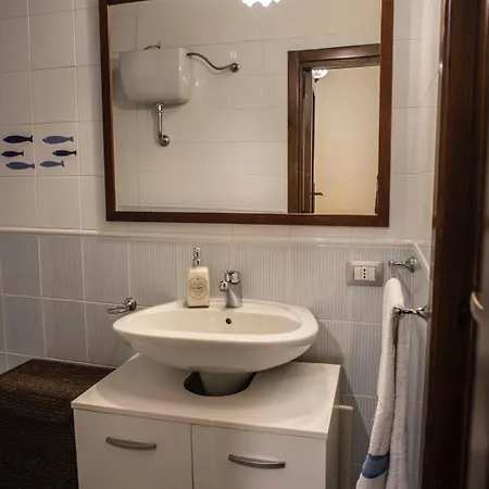 L'alguer Majorca 61 Apartmán Alghero