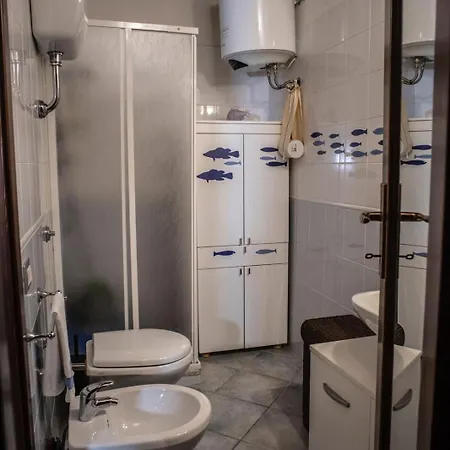 Appartement L'alguer Majorca 61 *